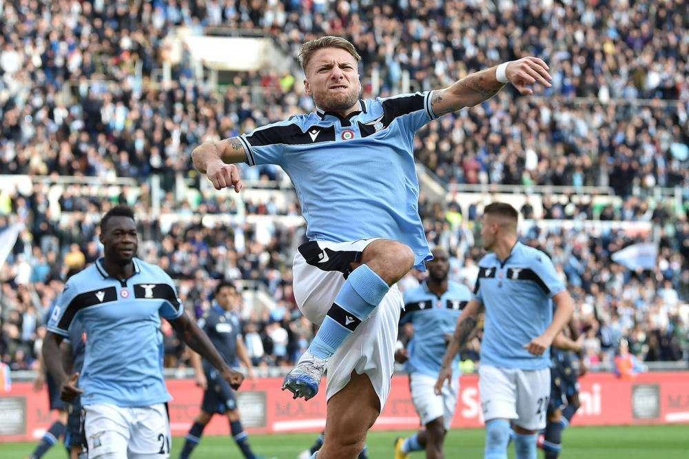 Serie A, questa sera il recupero Lazio-Hellas Verona