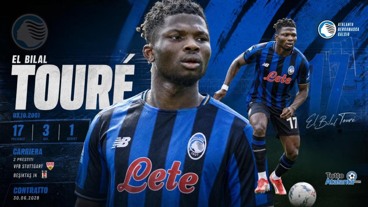 Touré in uscita: tra Fenerbahçe e Premier, la Dea valuta