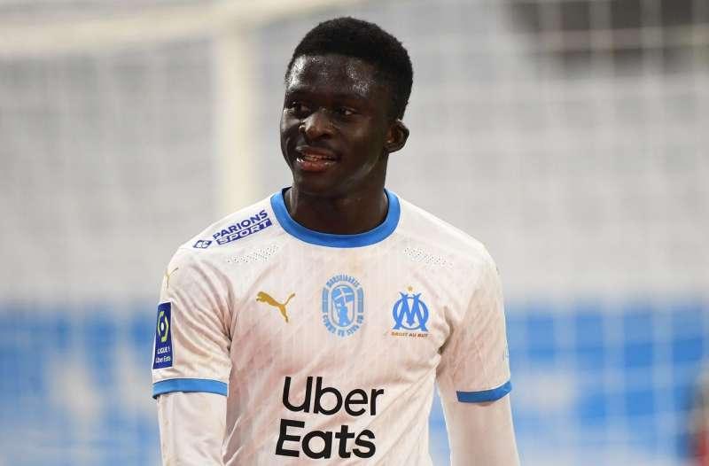 L'Atalanta continua a pensare ai rinforzi in attacco. Sfida al Newcastle per Bamba Dieng