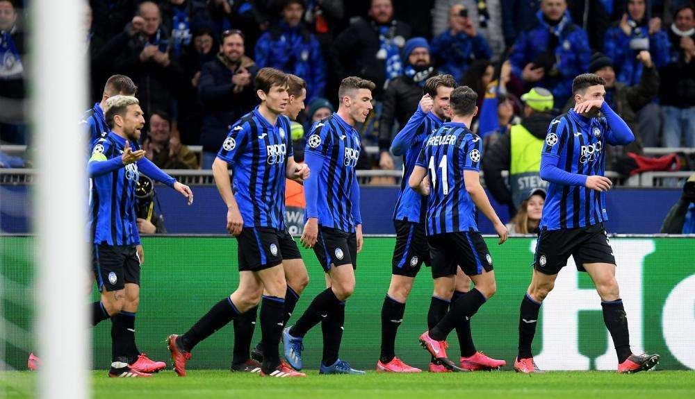 L'Atalanta è diventata una grande del calcio europeo?