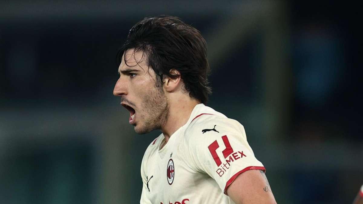 MilanNews.it - L'undici di Pioli: dubbio Krunic-Bennacer