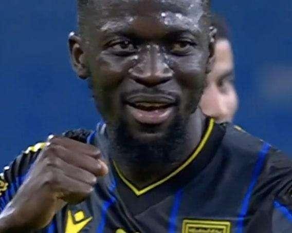 Musa Barrow, magia in Saudi Pro League: un gol da cineteca contro i colossi ex-Atalanta