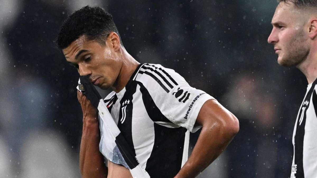 Juventus, debutto da titolare per l'oggetto misterioso Alberto Costa: 138' in quattro mesi
