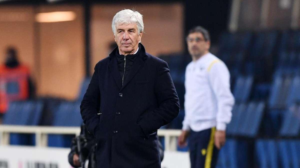 Ancora Gasperini: "Maehle darà il suo contributo. Kovalenko? Presto lo conosceremo"