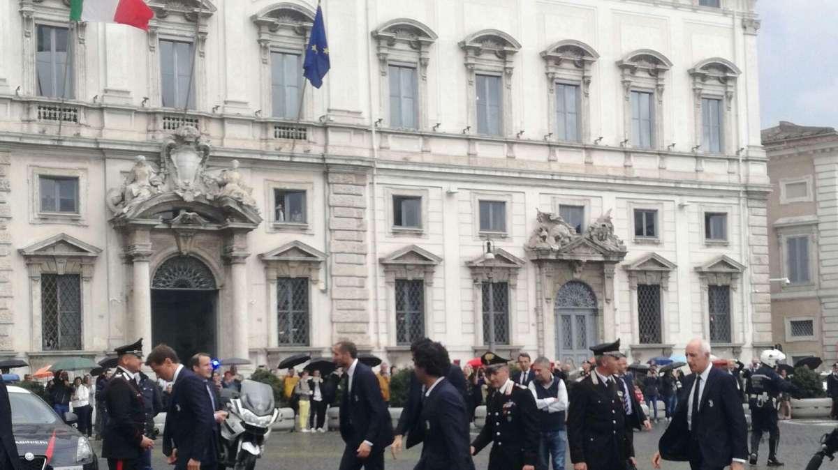 Crisi di governo. Cdm finito, Conte alle 12 al Quirinale