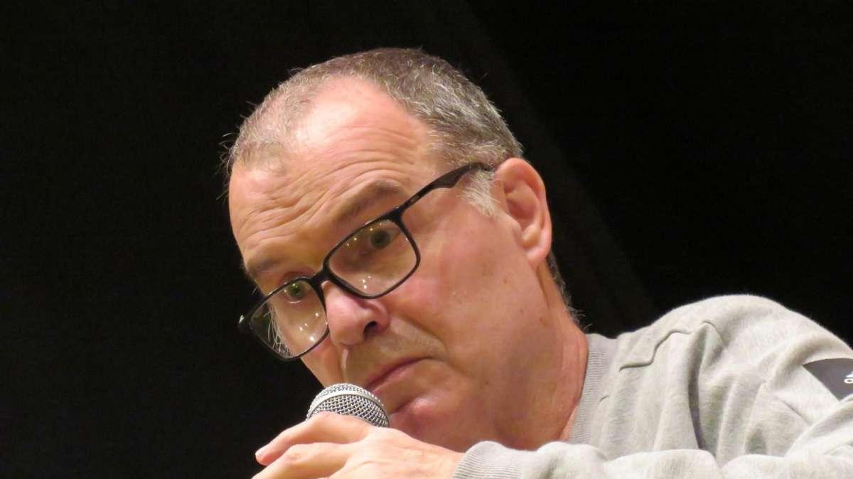 Ecco l'annuncio, Marcelo Bielsa è il nuovo commissario tecnico dell'Uruguay