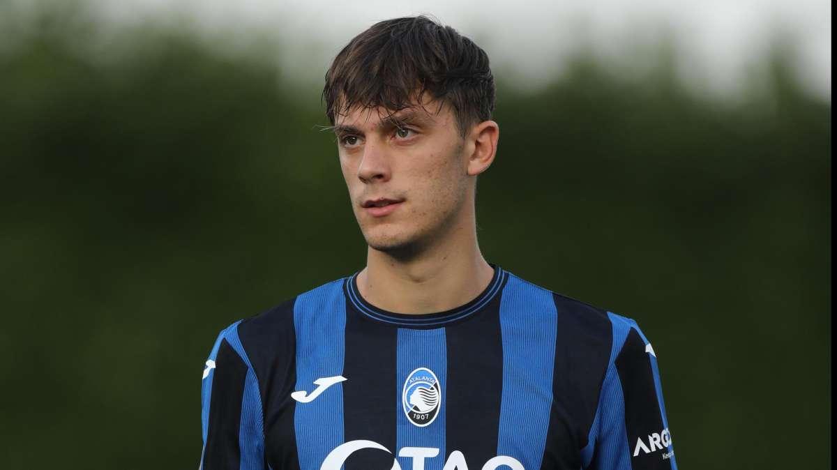 Ospitaletto, colpo in difesa: dall'Atalanta arriva Tornaghi in prestito