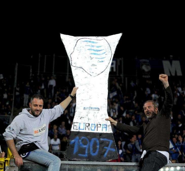 Le giovani atalantine vittoriose superano il Sassuolo