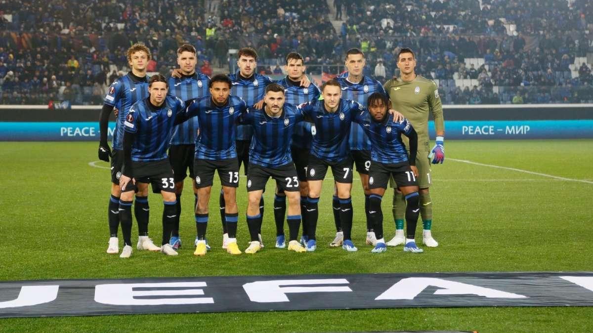 Ranking UEFA per club: Inter migliore italiana. 4 nostre rappresentanti in Top 20, Dea 22esima