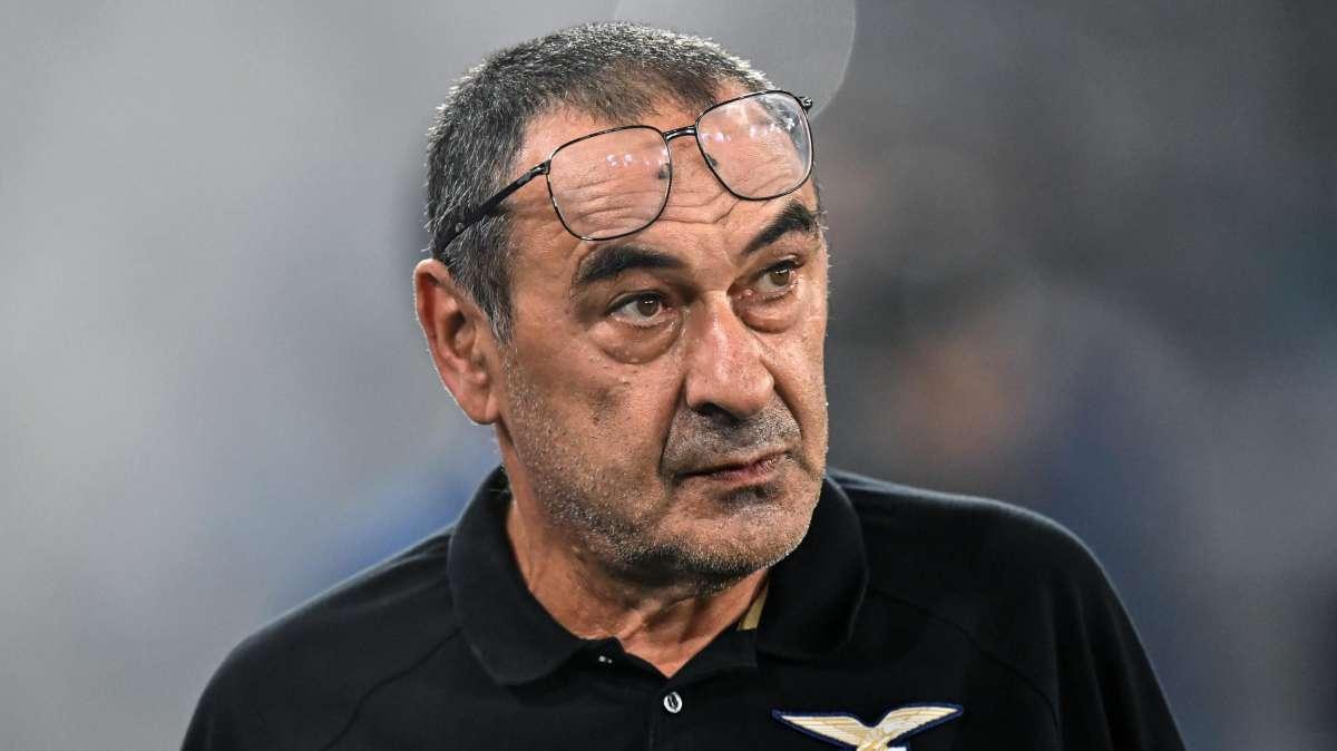 I fedelissimi non tradiscono Sarri. Il ritiro funziona, la Lazio torna a sorridere