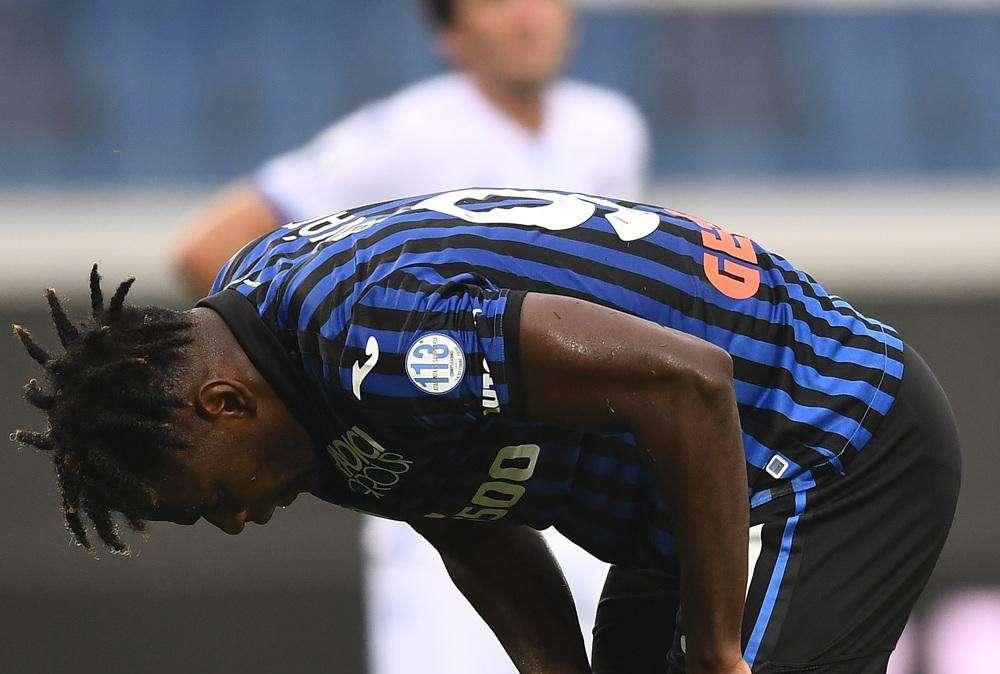 ESCLUSIVA TA - Lorenzo Casalino: "Due punti persi, poca cattiveria negli ultimi 16 metri. Miranchuk? Avrei cambiato prima. Su Piccini.."