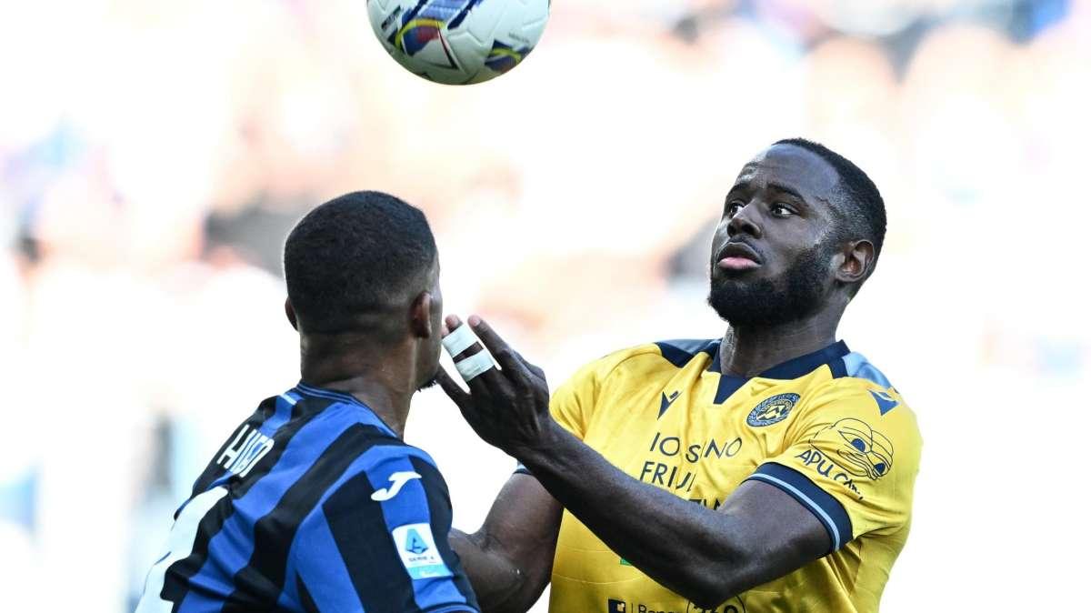 L'Atalanta si prende tutto: vittoria in rimonta e superiorità statistica