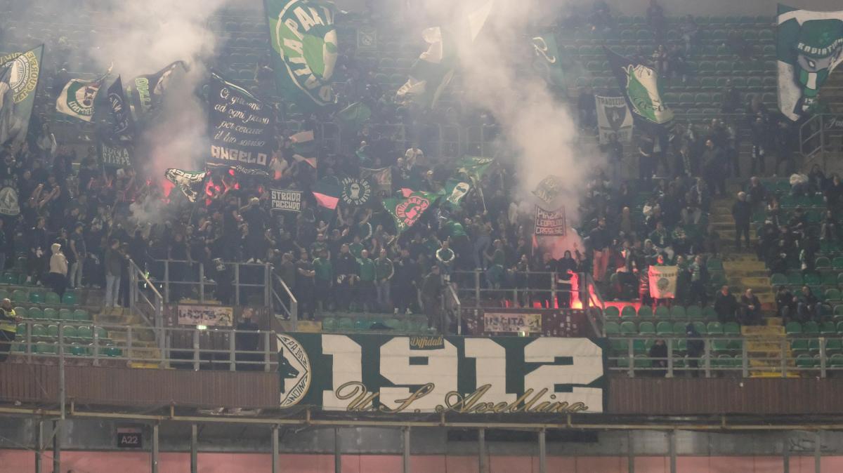Napoli, test con l'Avellino: ko a Castel Volturno