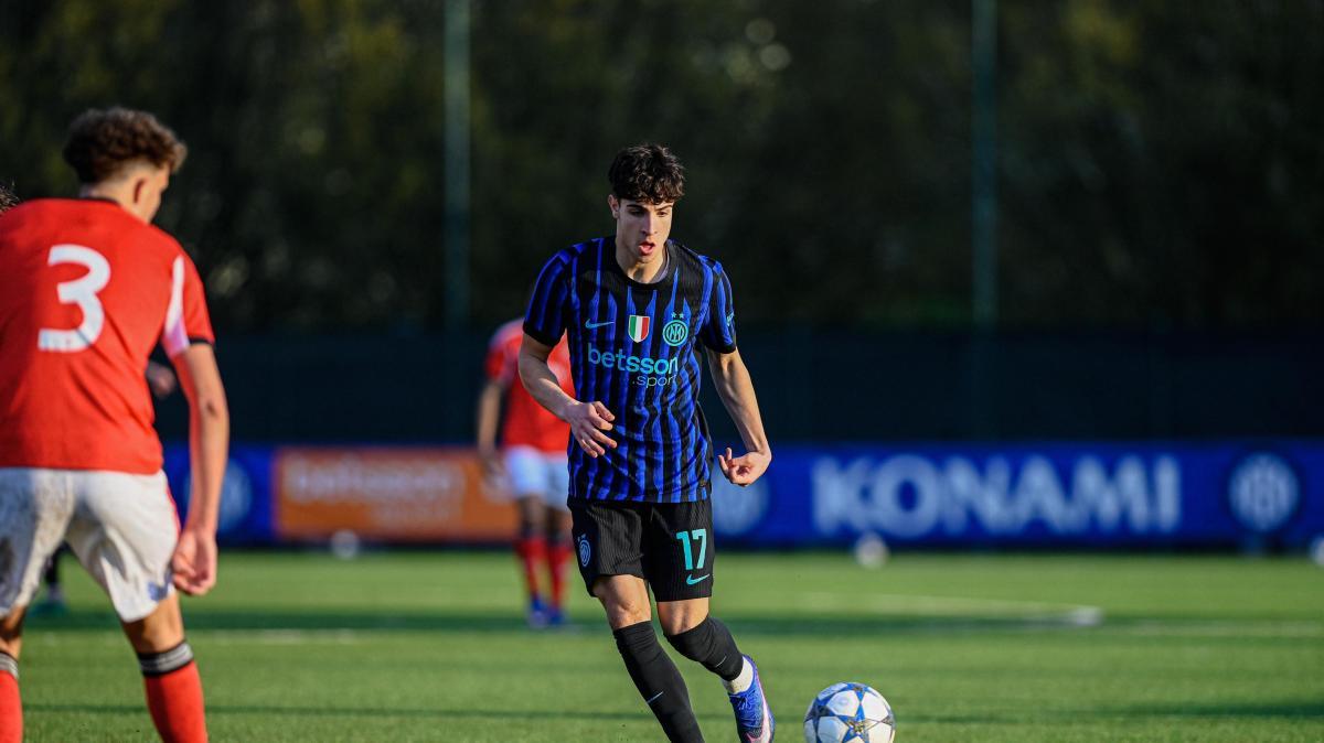 Il Parma ufficializza l'acquisto di un attaccante dall'Inter: il comunicato