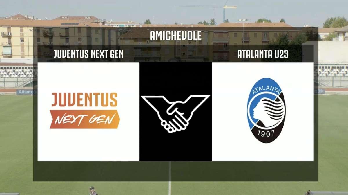 Rivivi JUVENTUS NEXT GEN-ATALANTA U23 1-5, l'Under 23 surclassa i bianconeri di Brambilla