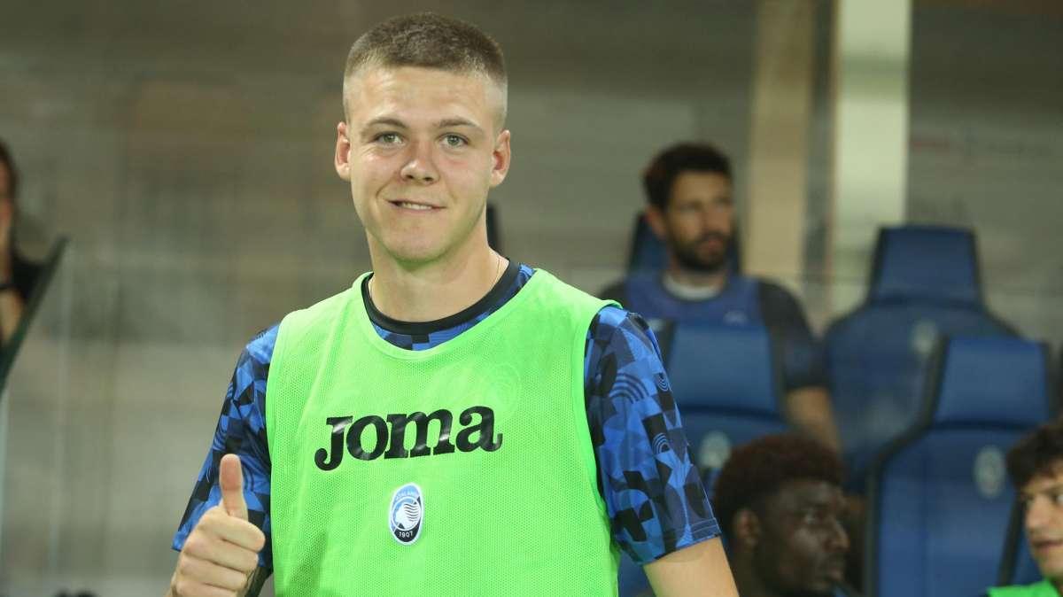Emergendo dall'ombra: Holm pronto a farsi spazio nella Dea di Gasp