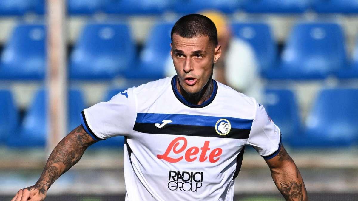 Riecco Scamacca, il centravanti torna ad allenarsi con il gruppo: primo passo verso il rientro