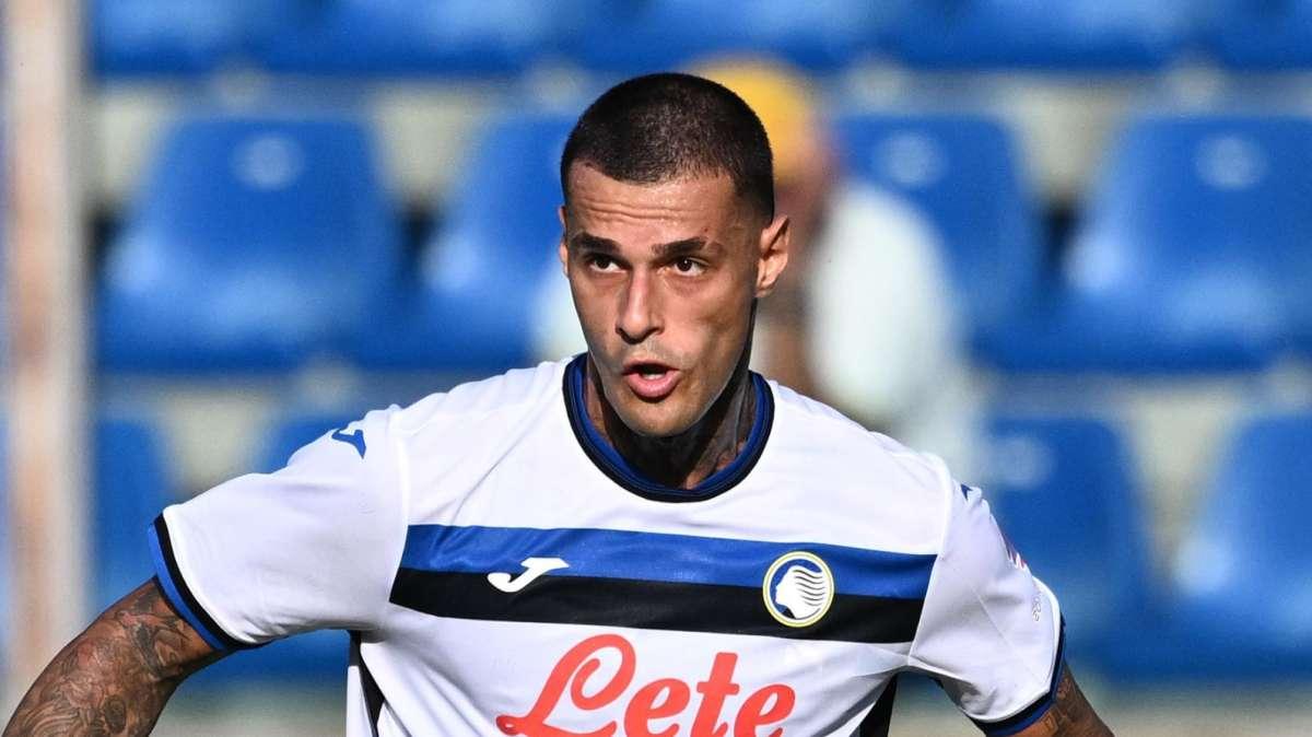 Dea, i convocati di Gasperini: torna Scamacca. Zaniolo out per il mercato