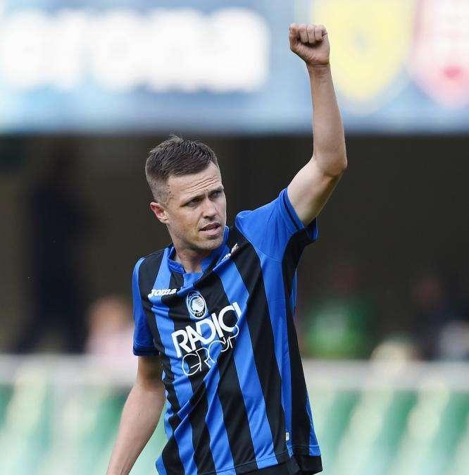 Serie A, i risultati finali: Atalanta a valanga, Inter di misura. Pari Lazio