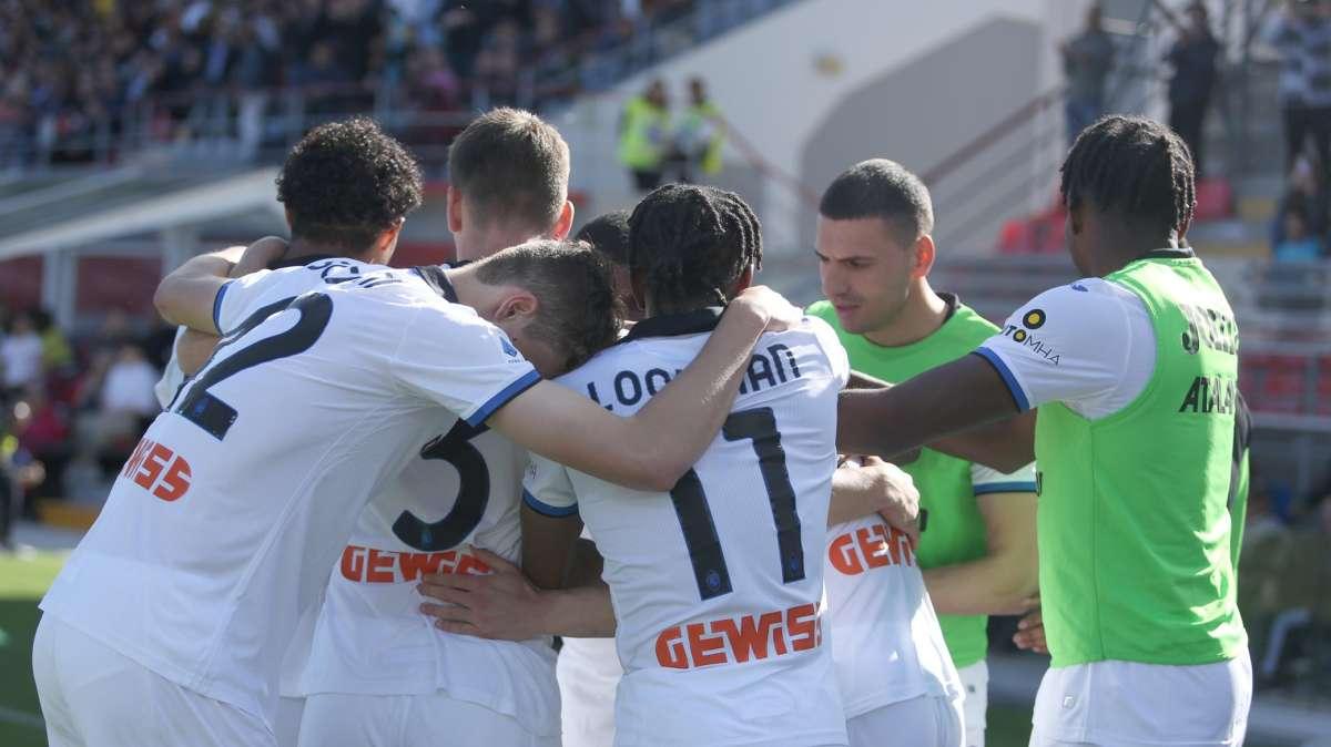 Cremonese-Atalanta 1-3, le pagelle: la Dea la decide dalla panchina, disastro Aiwu