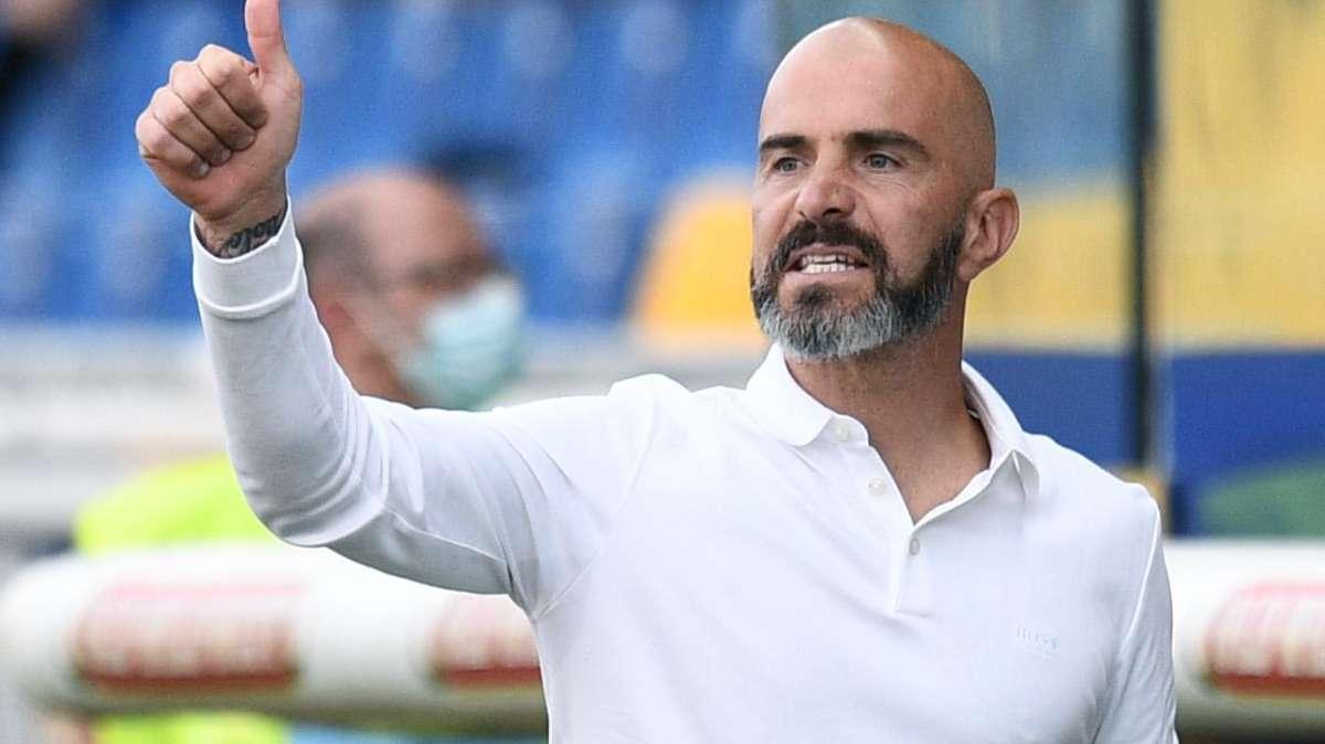 Enzo Maresca