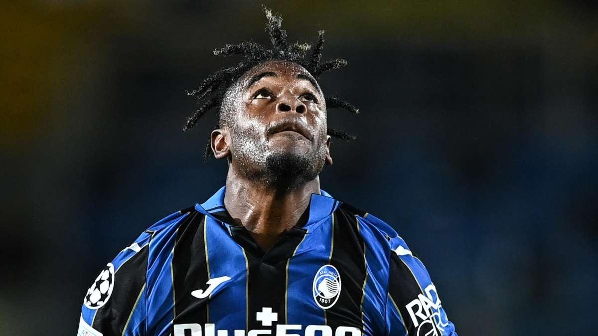 Zapata capovolge la Sampdoria, Ilicic timbra con una perla: 3-1 Atalanta al Ferraris