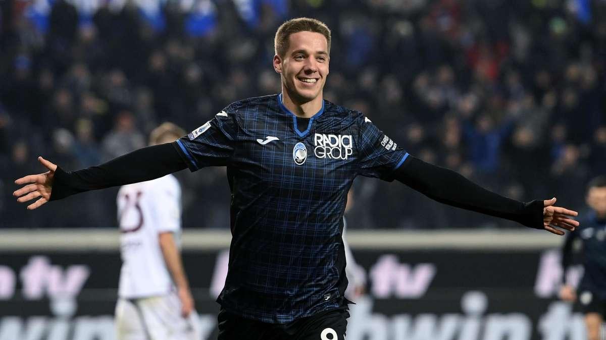 TA - Inter-Atalanta, le probabili formazioni: rientra Pasalic. Hien dal 1'