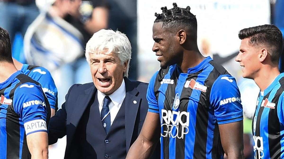 L'addio silenzioso di Zapata all'Atalanta: il Toro chiama, l'Europa risponde?