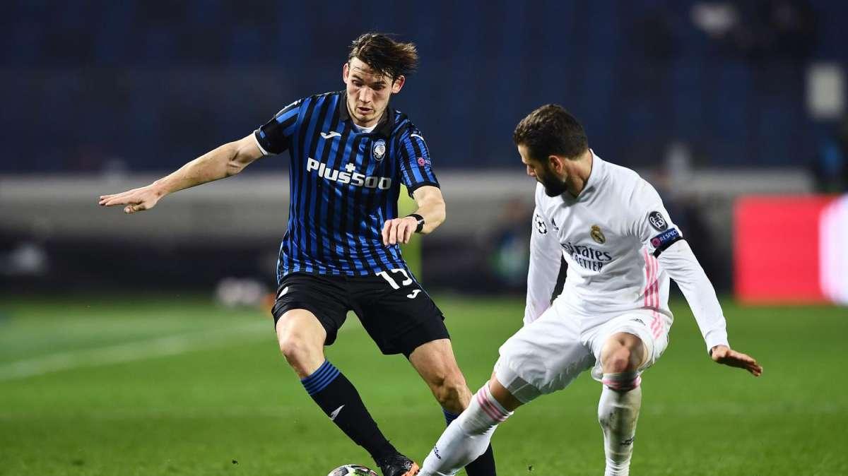 Atalanta penalizzata dagli arbitri. CorrSera: "Nelle coppe c'è meno Var e si fischia meno"