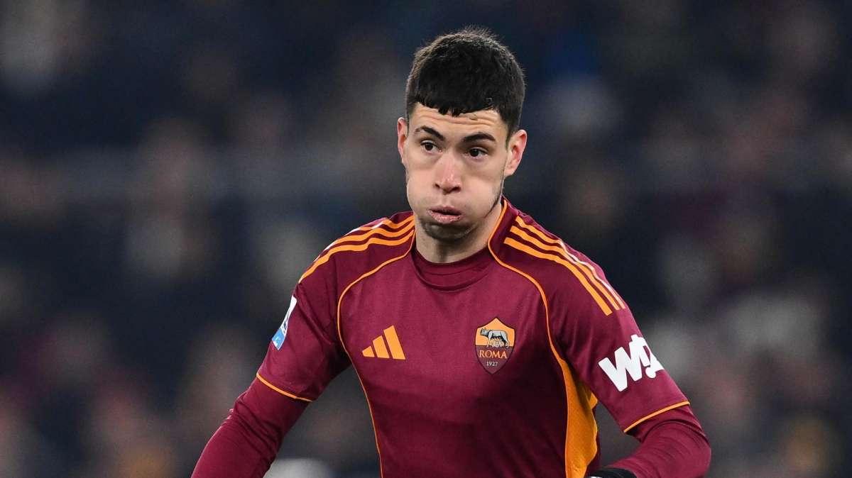 Roma, uno-due micidiale e aggancio al Milan: la zona Champions si infiamma. Koné e Soulé stendono il Sassuolo