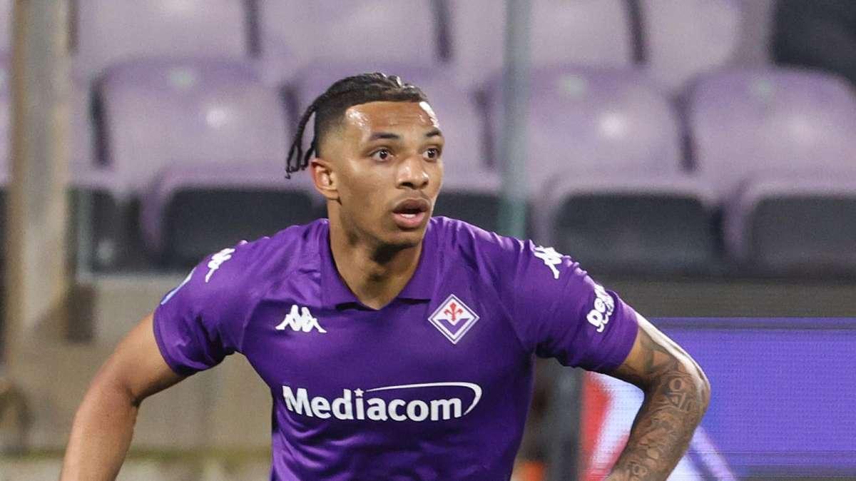 Fiorentina, Ndour: "Kean mi chiede consigli sulle treccine. Ho legato subito con tre compagni"