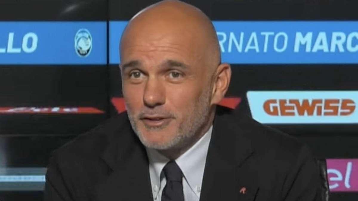 Luca Percassi a Sky: "Lookman? Tornerà quando sarà pronto al 100%"