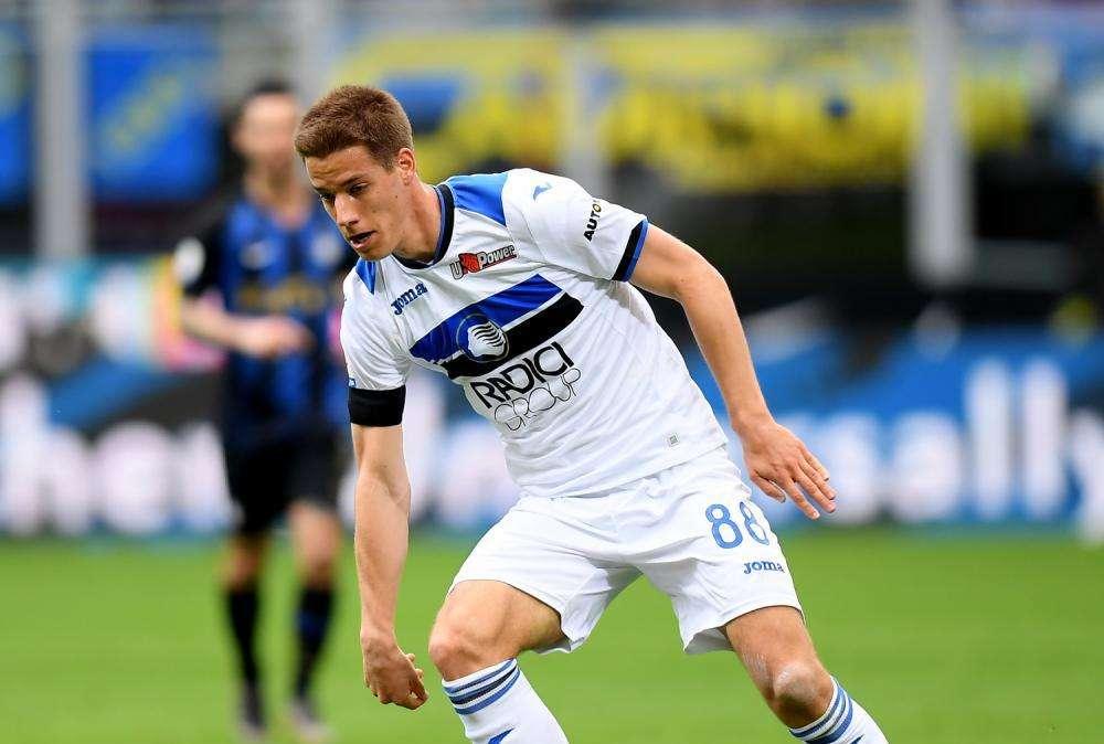 Napoli-Atalanta 1-2, il tabellino