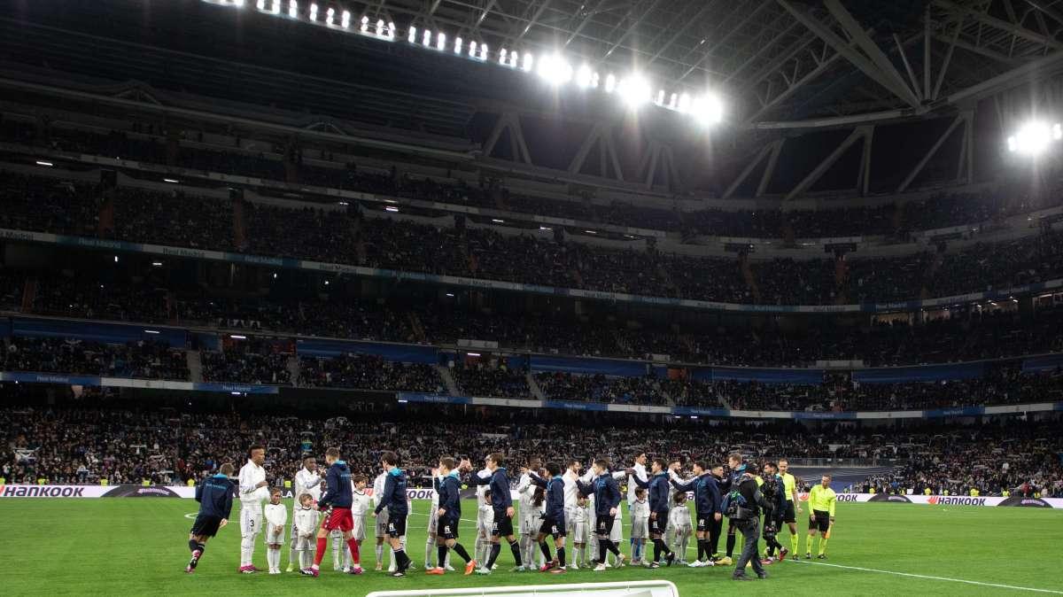 Real Sociedad, l’eccezione basca diventata modello con formazione e idee