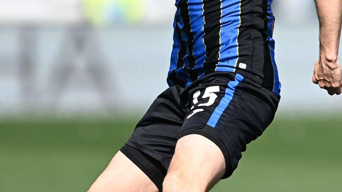Atalanta, se ci sei batti... il Milan