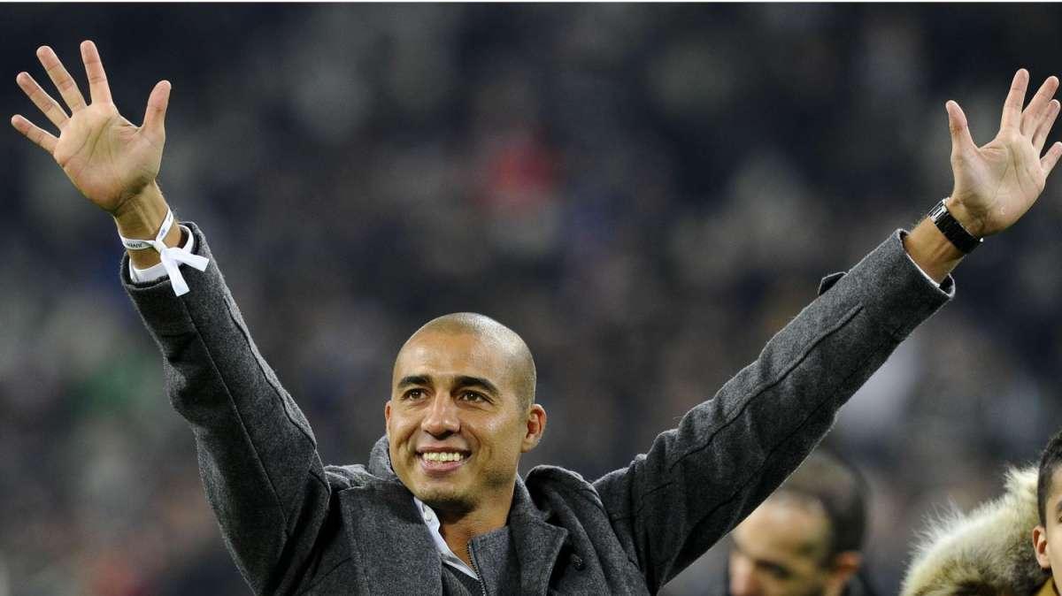 Trezeguet spera in una Juve più competitiva e dà un consiglio a Rabiot