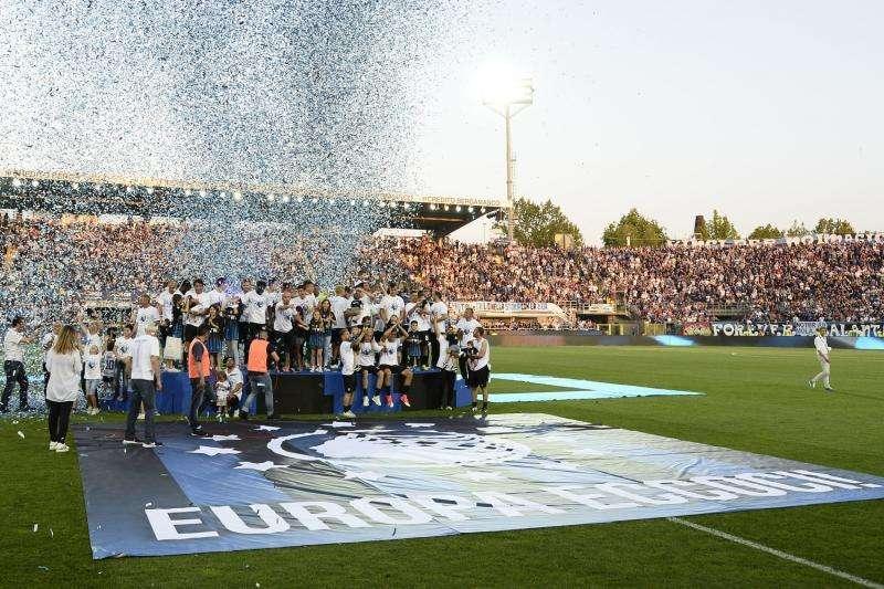 Serie A, i finali: Crotone salvo, Empoli in B. Atalanta quarta! 