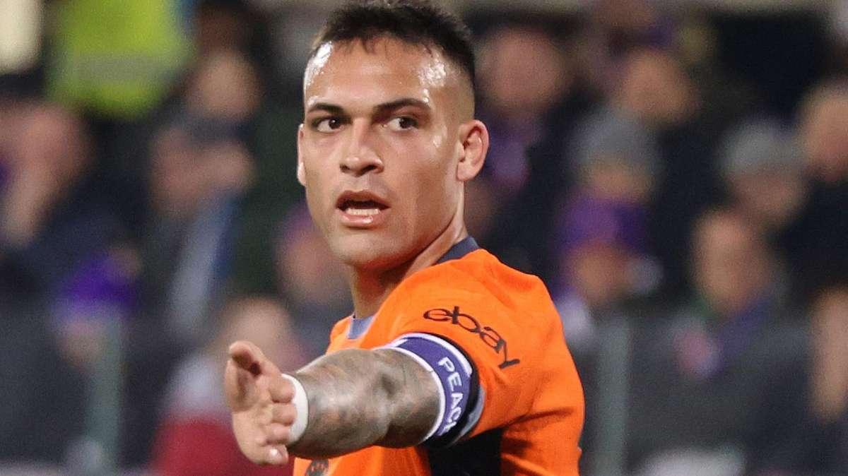 VIDEO - Inter in vetta col solito Lautaro, 1-0 con la Fiorentina. Nico sbaglia un rigore, gli highlights