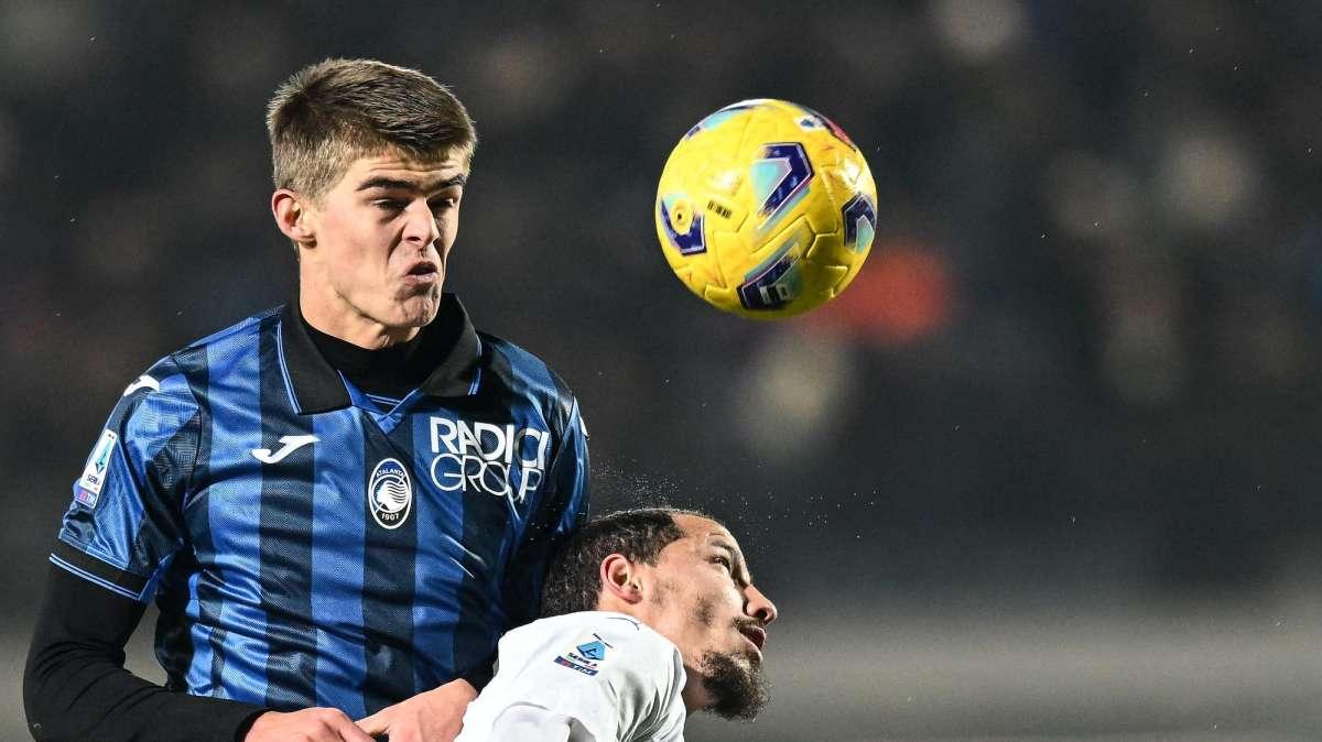 De Ketelaere: "Nel secondo tempo ho fatto molto meglio. Contro il Milan partita speciale"