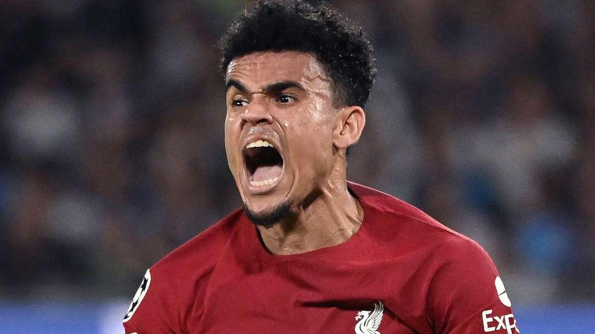 Luis Diaz avvisa il Bayern Monaco: "Grande rispetto per l'Atalanta in vista della Champions"