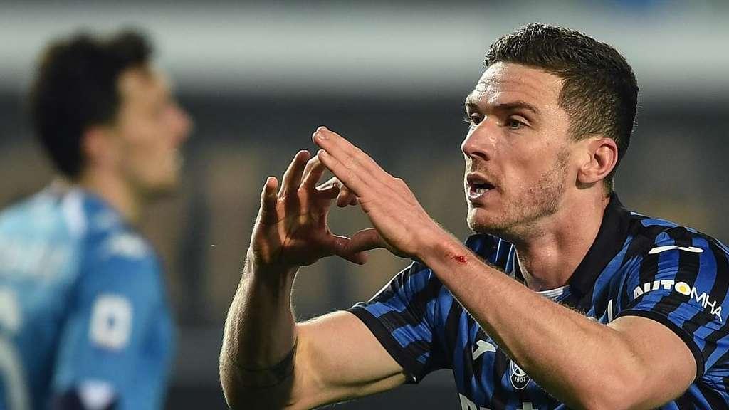 Gosens: "E' ora di alzare un trofeo. Inter? Pronti a batterla e a Madrid vedrete la vera Atalanta" 