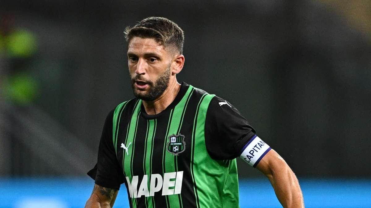 Serie A / Sassuolo-Verona, le formazioni ufficiali: novità neroverde, Dionisi rilancia Berardi