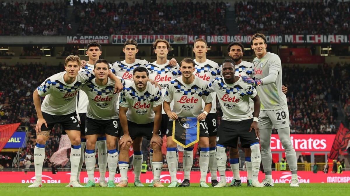 Dea, il passo indietro di San Siro: Sarri insegue la continuità