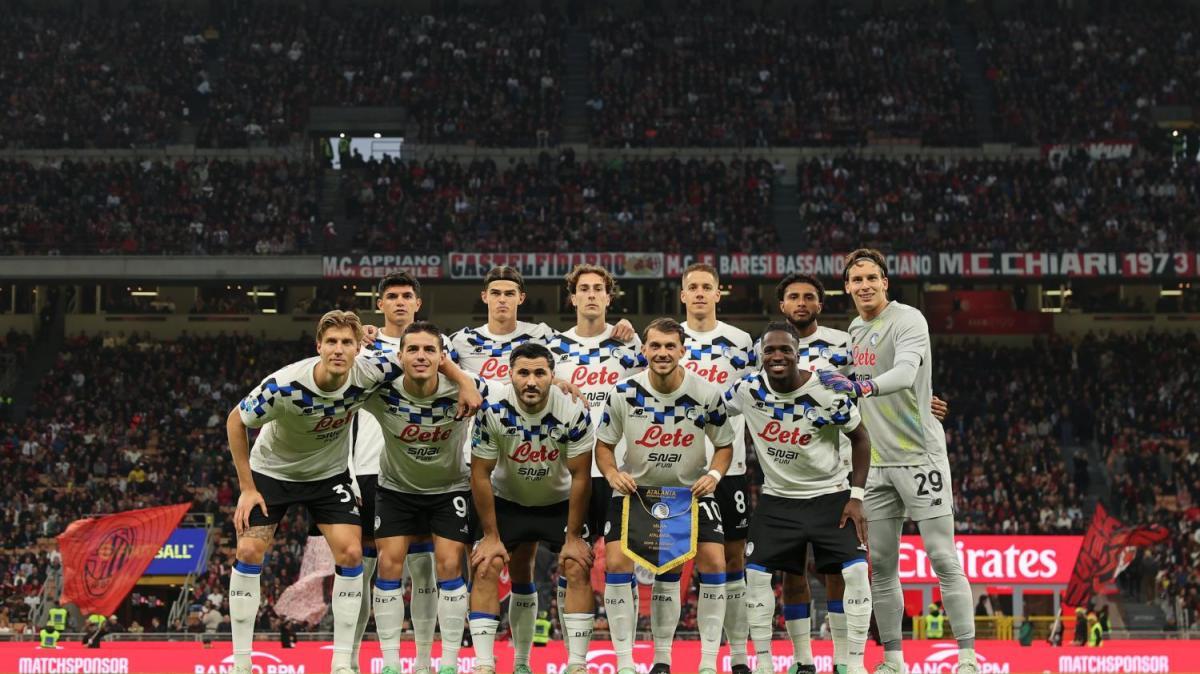 Diciotto partite in sessantotto giorni: il tour de force della Dea