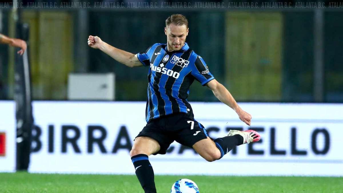 Le pagelle - Koop e Palomino salvano la maglia, Dea imprecisa e poco lucida