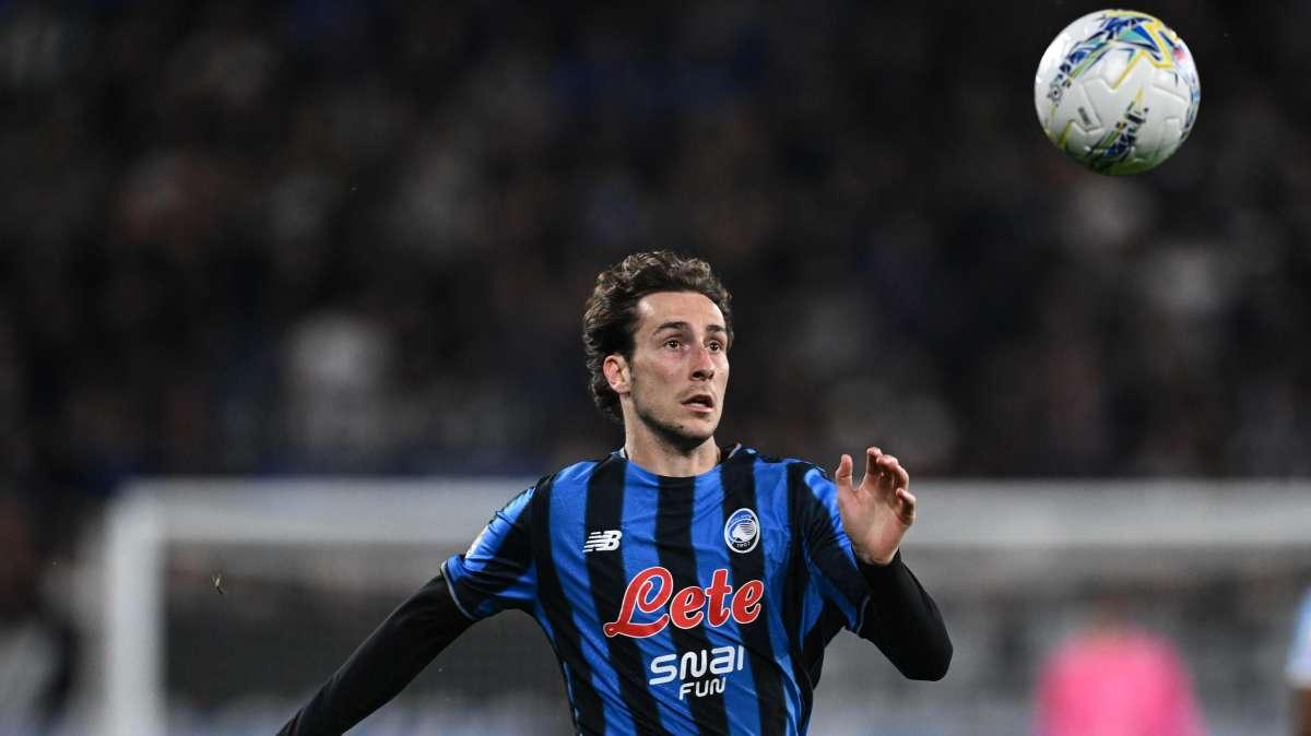 Milan, idea Bernasconi per la fascia sinistra: talento Atalanta nel mirino