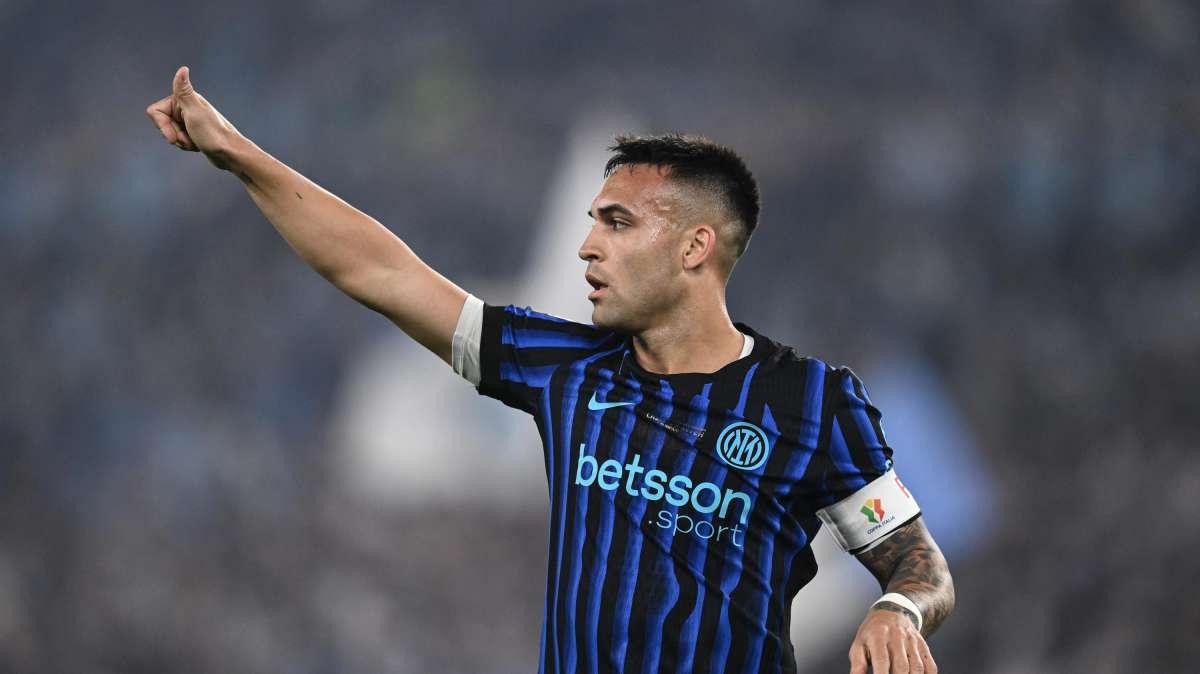 Lautaro punta il Monza: quattro sedute per convincere Chivu
