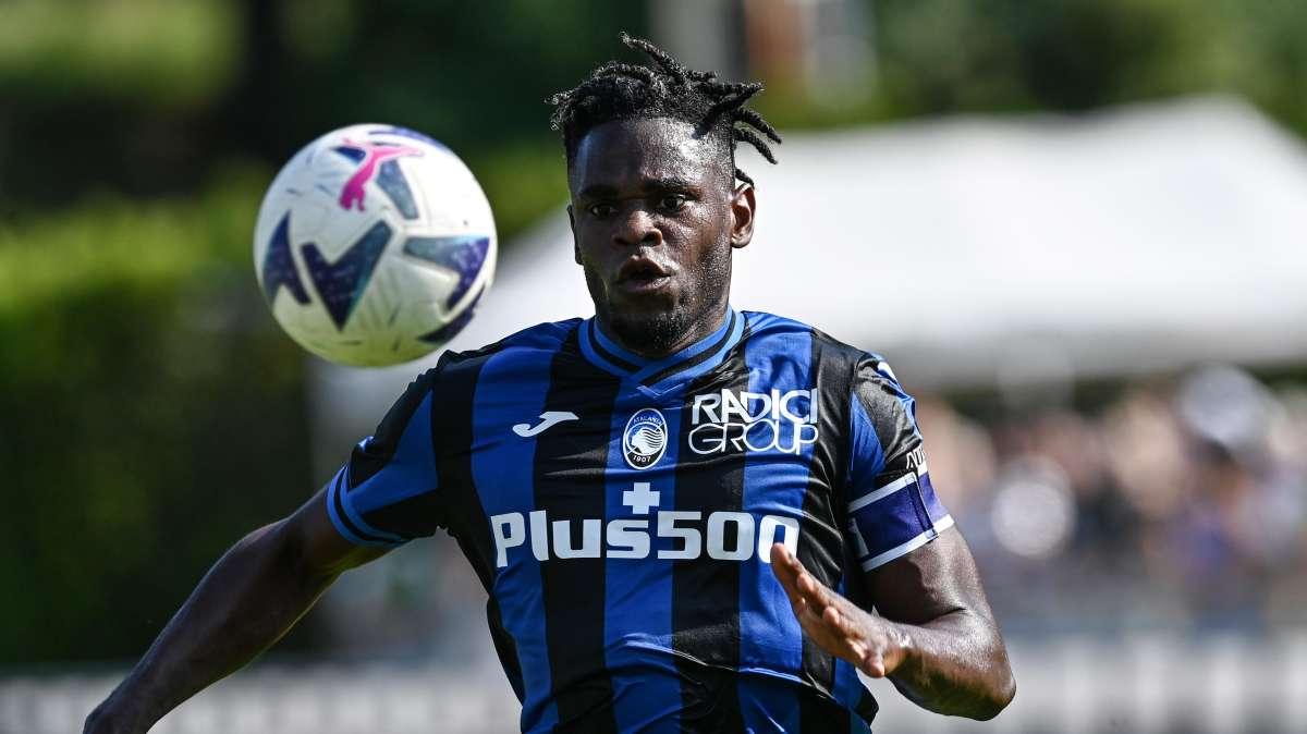 Zapata: "Quest'anno abbiamo voltato pagina. Lo spirito è quello giusto"