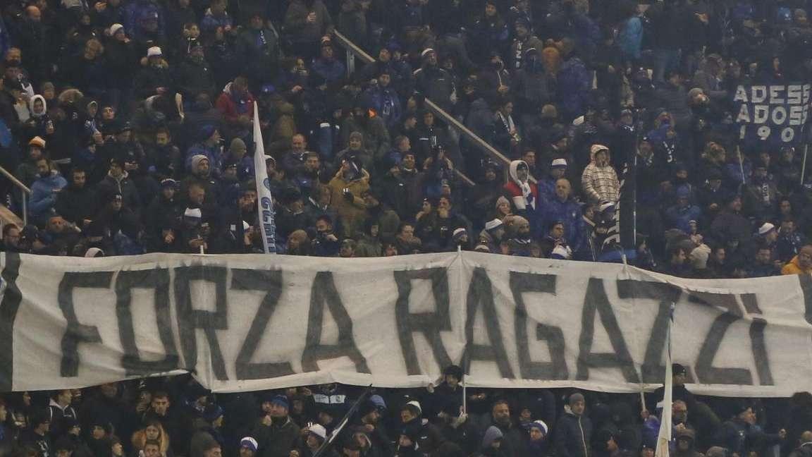 L'Atalanta alla prova del fuoco