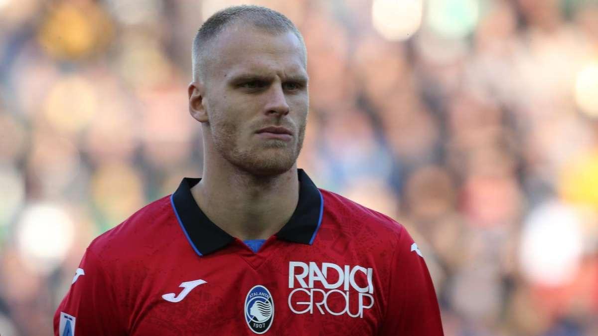 ESCLUSIVA TA - Roma, De Rossi rifà le fasce: nel mirino Bakker